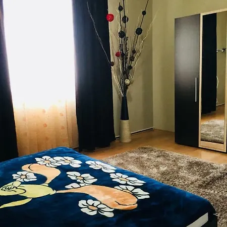 City Center Apartament *