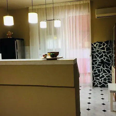 Apartament City Center *