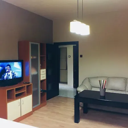 Apartament City Center Sandanski
