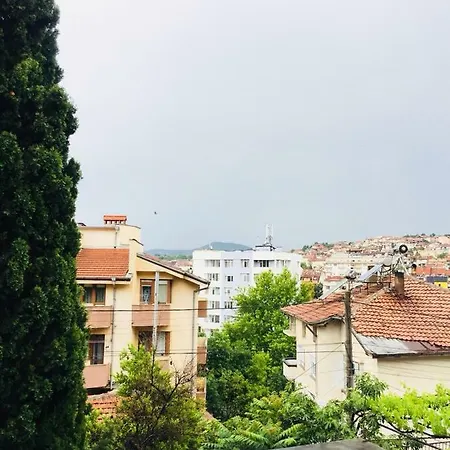 Apartament City Center Sandanski