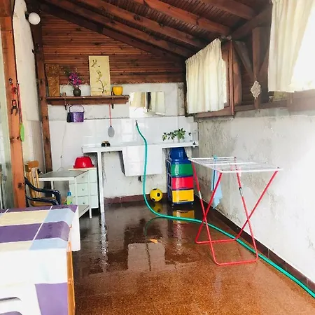 Apartament City Center Sandanski