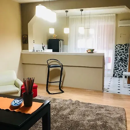 City Center Apartament