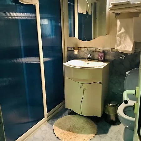 City Center Apartament