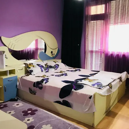 City Center Apartament *