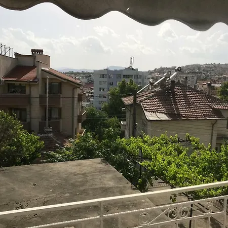 City Center Apartament